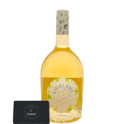 Lioblanc Chardonnay Viognier (2023) IGP Pays D&#39;Oc 13.0 &quot;LioBlanc&quot;