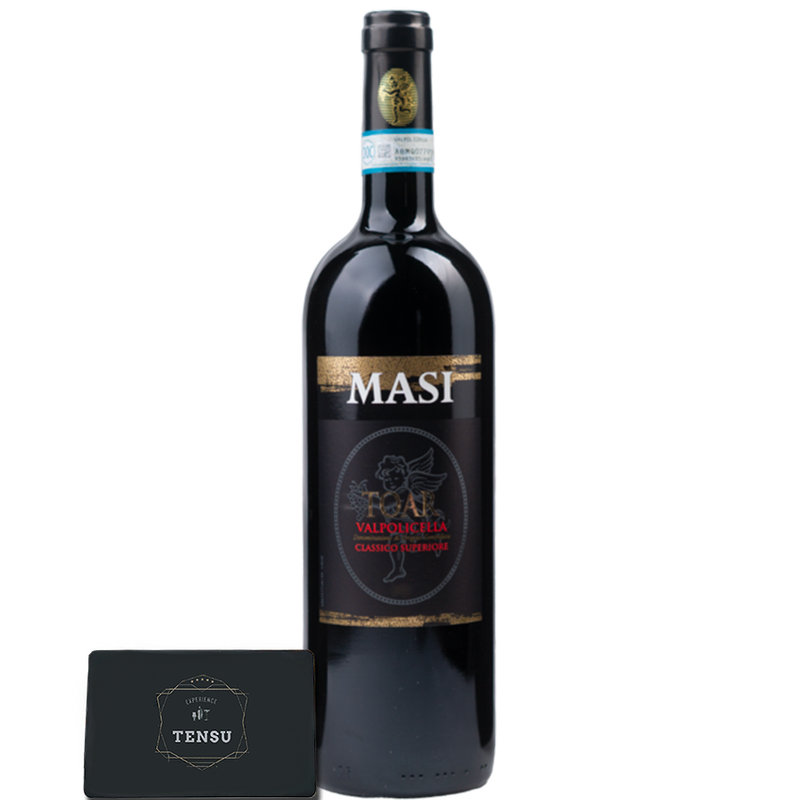Toar (2021) Valpolicella Classico DOC Superiore 13.0 Veneto &quot;Masi Agricola&quot;