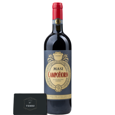 Campofiorin Ripasso (2021) Valpolicella IGT 13.0 Veneto &quot;Masi Agricola&quot;