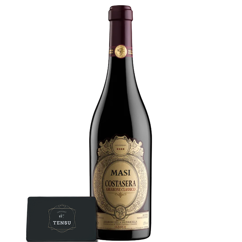 Costasera (2019) Amarone della Valpolicella Classico DOCG 15.0 Veneto &quot;Masi Agricola&quot;