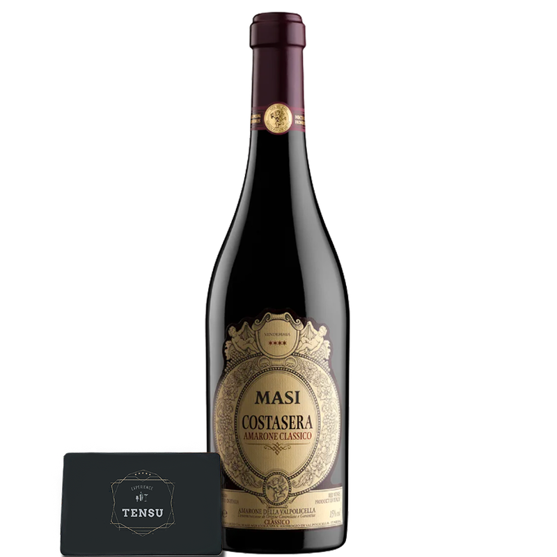Costasera (2019) Amarone della Valpolicella Classico DOCG 15.0 Veneto &quot;Masi Agricola&quot;