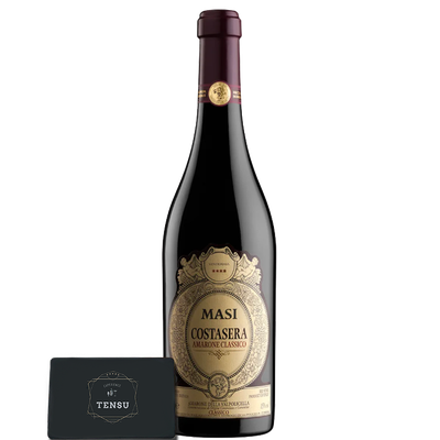 Costasera (2019) Amarone della Valpolicella Classico DOCG 15.0 Veneto &quot;Masi Agricola&quot;
