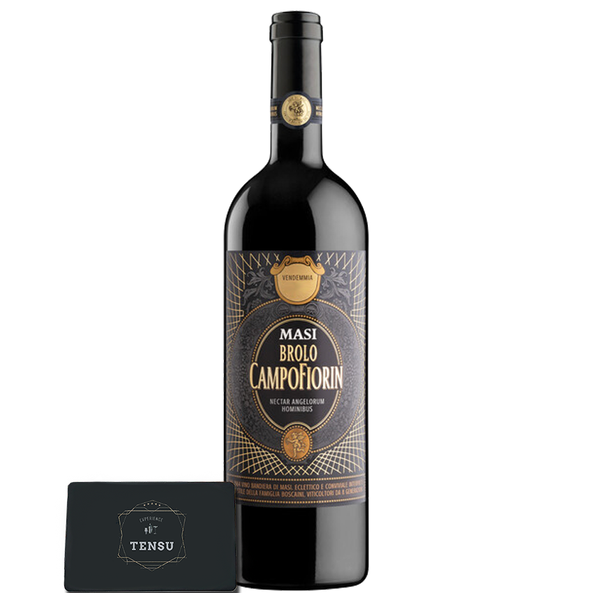 Brolo Campofiorin (2021) Valpolicella IGT 14.0 Veneto &quot;Masi Agricola&quot;