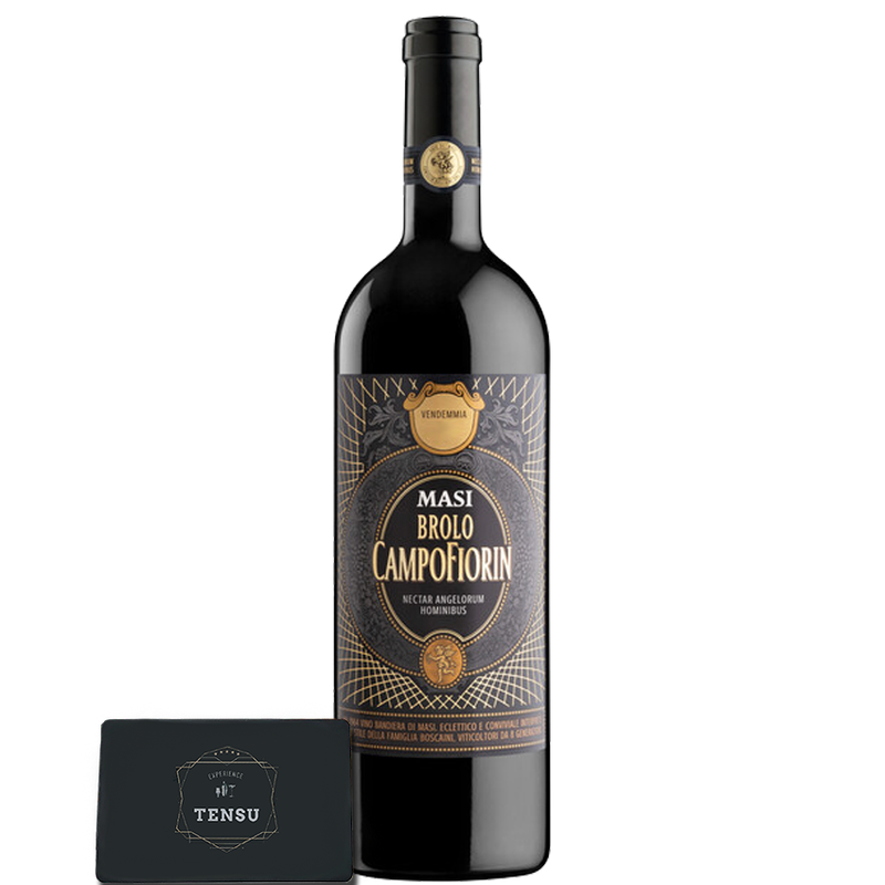 Brolo Campofiorin (2021) Valpolicella IGT 14.0 Veneto &quot;Masi Agricola&quot;