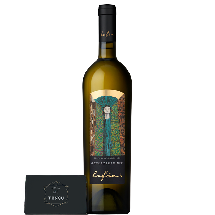 Colterenzio Lafoa Gewurztraminer (2022) 14.5 DOC Alto Adige