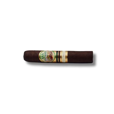 SAN LOTANO – REQUIEM ROBUSTO