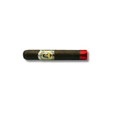 LA AROMA DEL CARIBE – ROBUSTO