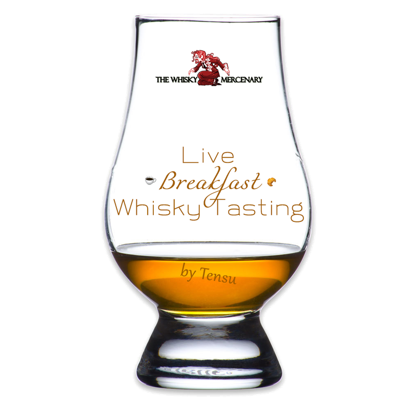 Whisky Tasting #126