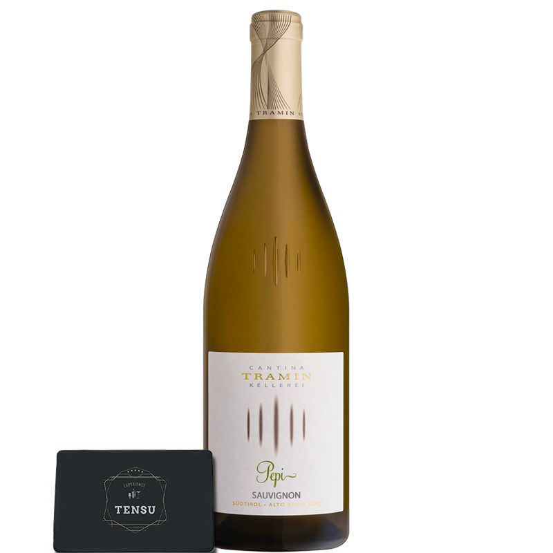 Tramin - Pepi Sauvignon - Classic Range (2022) 14.0 DOC Alto Adige