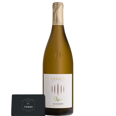 Tramin - Pepi Sauvignon - Classic Range (2022) 14.0 DOC Alto Adige