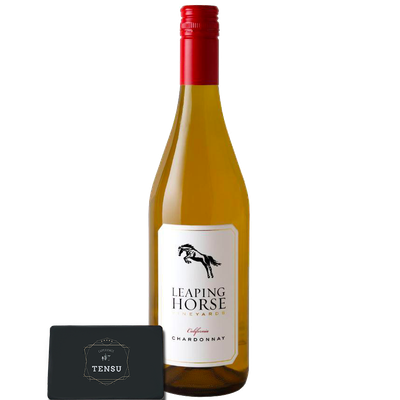 Leaping Horse Vineyards Chardonnay (2021) 13.5 California USA