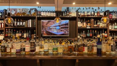 #129 Advent Tasting Box - Whisky Tasting (DIY)