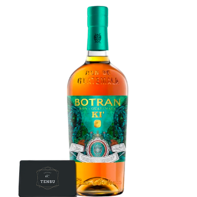 Botran Ki&#39; Moscatel Cask 40.0 &quot;OB&quot;