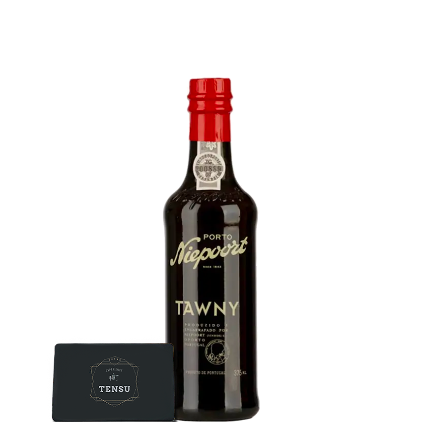 Niepoort - Tawny Port DOC Vila Nova de Gaia 19.5% (0.375 Liter)
