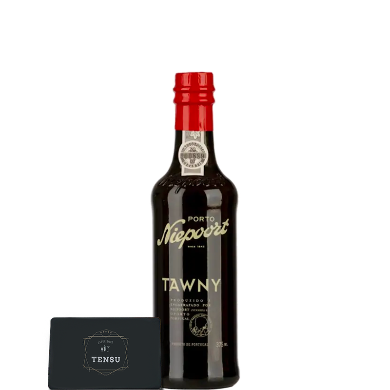 Niepoort - Tawny Port DOC Vila Nova de Gaia 19.5% (0.375 Liter)