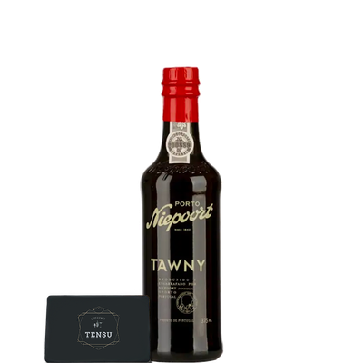 Niepoort - Tawny Port DOC Vila Nova de Gaia 19.5% (0.375 Liter)