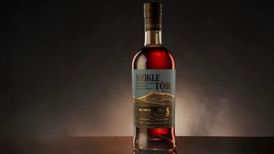 Raffle #01 - GlenAllachie Meikle Toir The Turbo 5Y (2025) Virgin AO &amp; Oloroso Sherry Hogsheads 50.0 &quot;OB&quot;