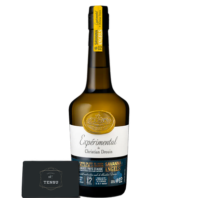 Christian Drouin 17Ans (2025) Expérimental Savanna Angels Batch #12 47.5 &quot;OB&quot;