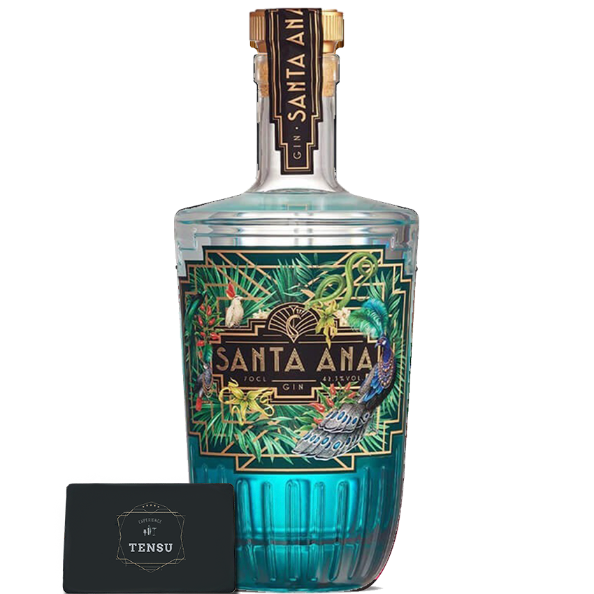 Santa Ana Gin Florale + Giftbox 42.3