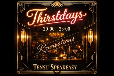 ThirstDay 2026-01-08
