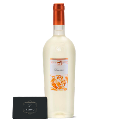 Ulisse Pecorino PREMIUM (2024) Terre di Chieti 13.0 IGP