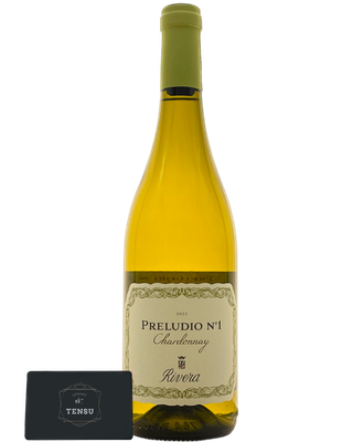 Rivera - Preludio N°1 Chardonnay (2023) 13.0 DOC Puglia