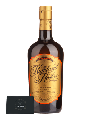 Highland Nectar Liqueur 35.0% (0.50 Liter)