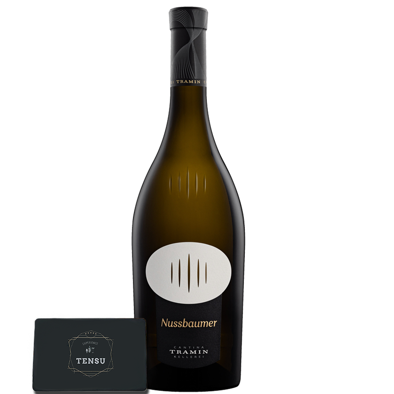 Tramin - Nussbaumer Gewürztraminer "Selection Range" (2022) 14.5 DOC Alto Adige