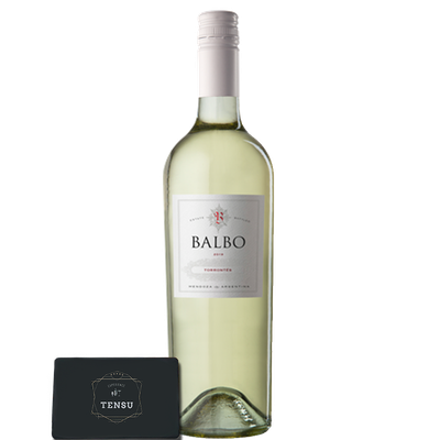 Balbo Varietals Torrontes (2023) 12.5 IG Mendoza Argentina