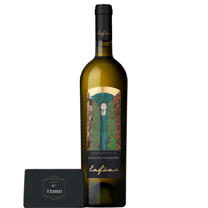 Colterenzio Lafoa Gewurztraminer (2022) 14.5 DOC Alto Adige