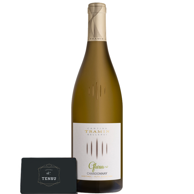 Tramin - Glarea Chardonnay "Classic Range" (2023) 13.5 DOC Alto Adige