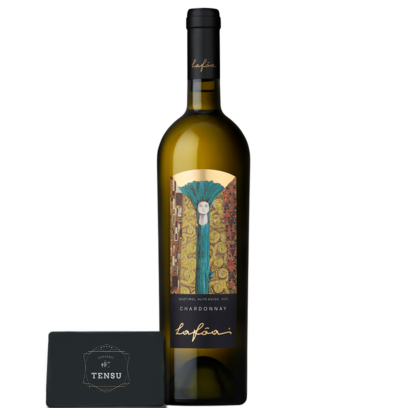 Colterenzio Lafoa Chardonnay (2023) 13.5 DOC Alto Adige
