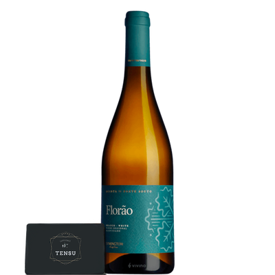 Symington QDFS Florao Branco (2023) 13.0 Alentejo