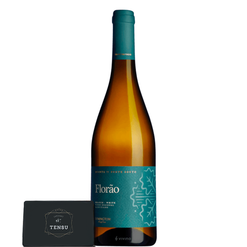 Symington QDFS Florao Branco (2023) 13.0 Alentejo