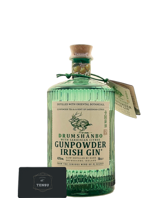 Drumshanbo Sardinian Citrus Irish Gin 0.7L 43.0