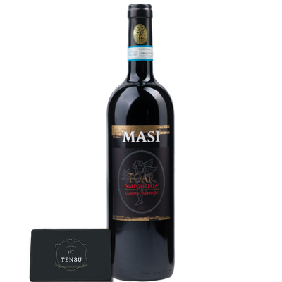 Toar (2021) Valpolicella Classico DOC Superiore 13.0 Veneto "Masi Agricola"