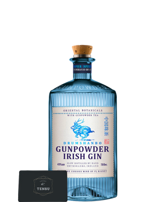 Drumshanbo Gunpowder Irish Gin 0.7L 43.0