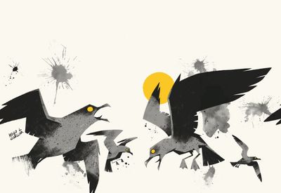 Miltonduff 11Y Chapter Fife Gulls (2013-2025) Hogshead 61.3 "Fable"