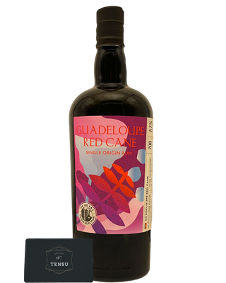 SBS Guadeloupe Red Cane (2022-2023) Cane Juice 57.0 "SBS/1423"