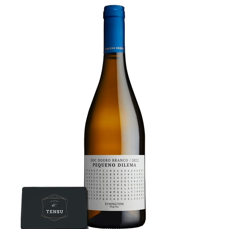 Symington Pequeno Dilema Branco (2022) 13.0 DOC Douro
