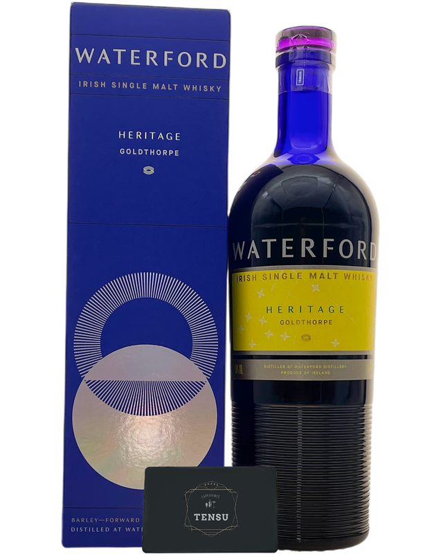 Waterford AC Goldthorpe 50.0 "Arcadian Farm Origin"