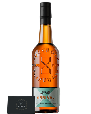 Holyrood Arrival -Inaugural Release- (2023) 46.1"OB"