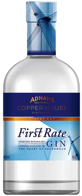 Adnam&#39;s First Rate Gin