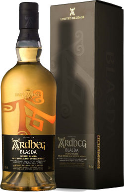 Ardbeg Blasda 40.0 &quot;OB&quot; [SAMPLE 2CL]
