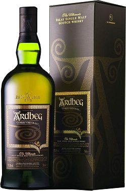Ardbeg Corryvreckan 57.1 &quot;OB&quot;
