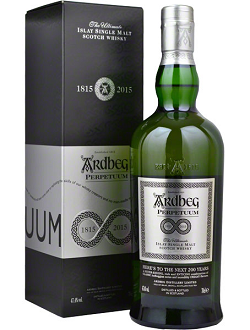 Ardbeg Perpetuum 47.4 &quot;OB&quot; [SAMPLE 2CL]