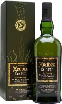 Ardbeg Kelpie 46.0 &quot;OB&quot; [SAMPLE 2CL]