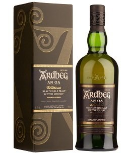 Ardbeg An Oa