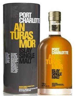 Bruichladdich &quot;Port Charlotte&quot; An Turas Mor