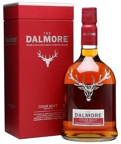 Dalmore Cigar Malt Reserve